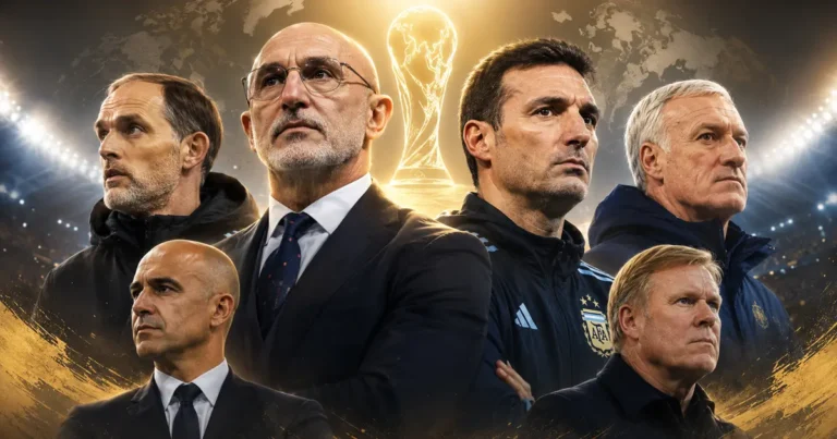 best managers