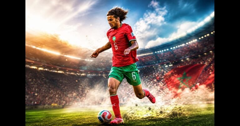 The Most Underrated Player of World Cup 2026