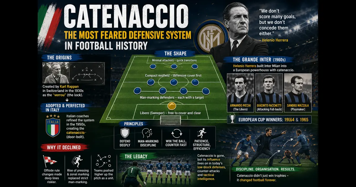 Catenaccio