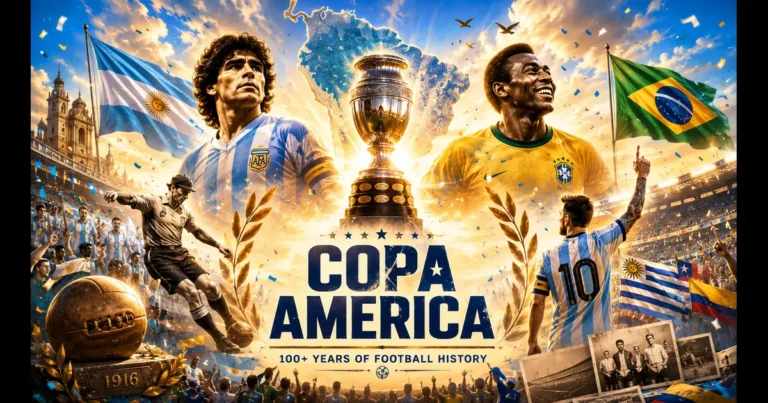copa am