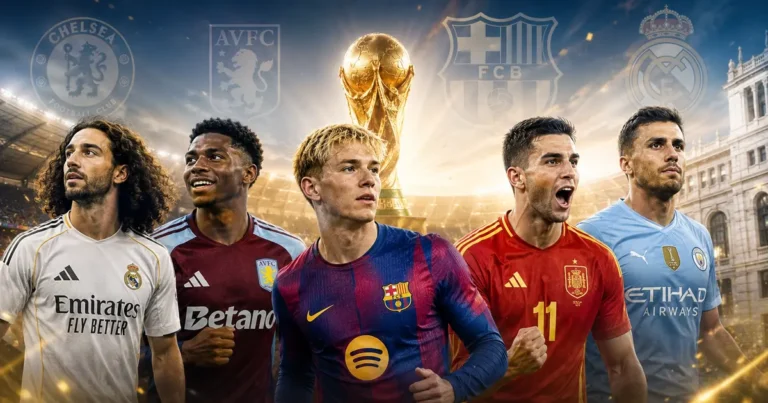 Players Who Earned Dream Transfers
