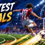 Fastest Goals of FIFA World Cup 2026