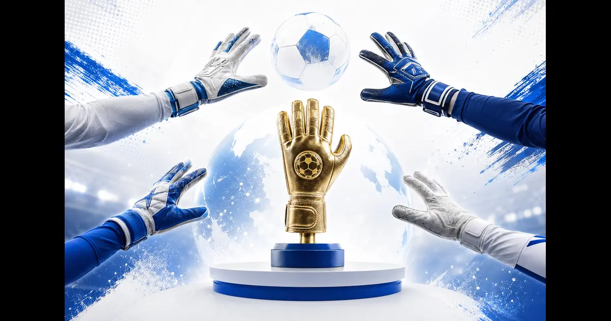 Golden Glove Race