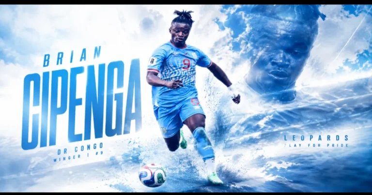 Brian Cipenga