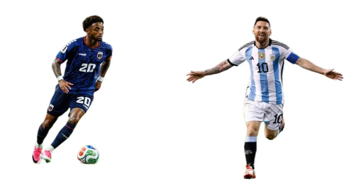 Argentina vs Cape Verde Preview