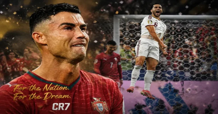 bella ciao cr7