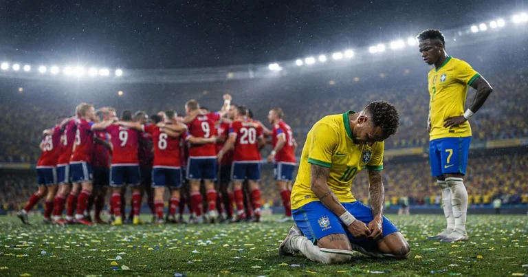 brazil exit