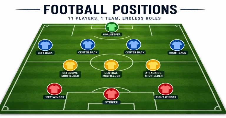 every position
