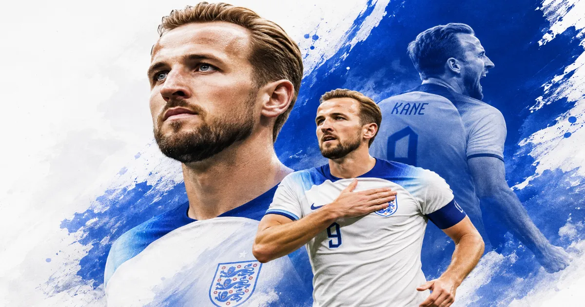 Harry Kane World Cup Impact