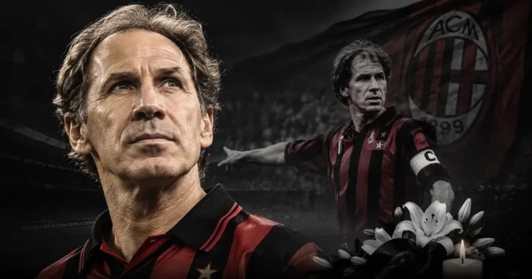 Franco Baresi
