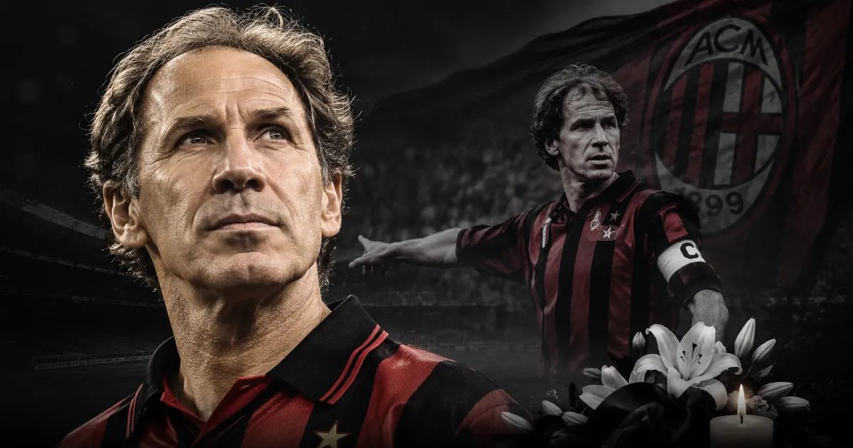 Franco Baresi