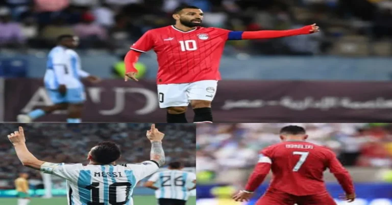 salah