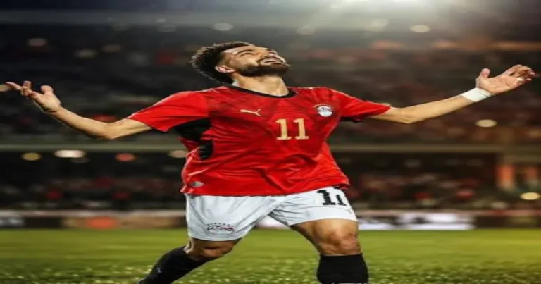 Mostafa Zico: