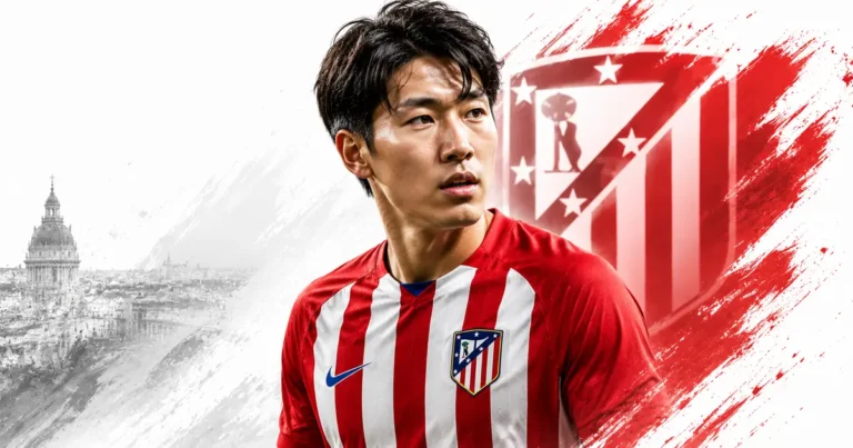 Lee Kang
