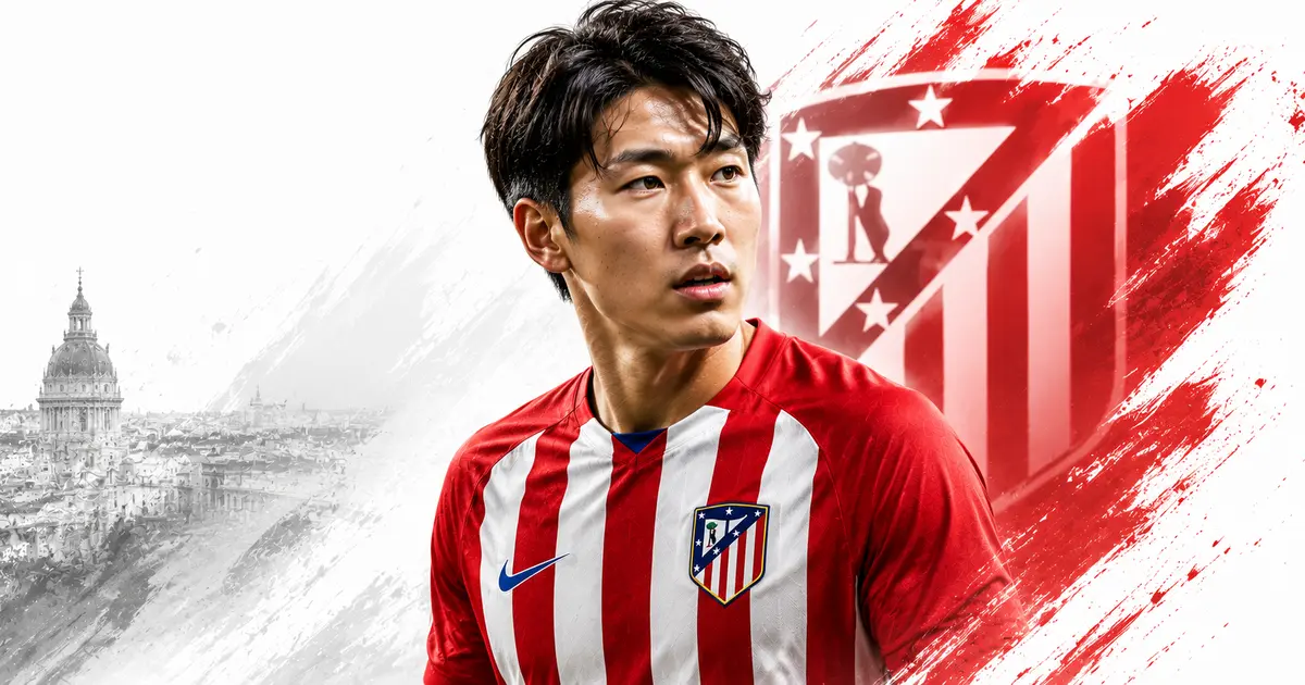 Lee Kang