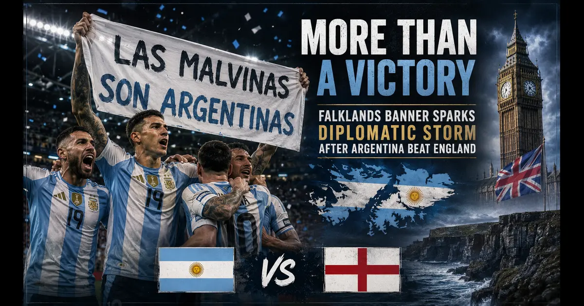 malvinas