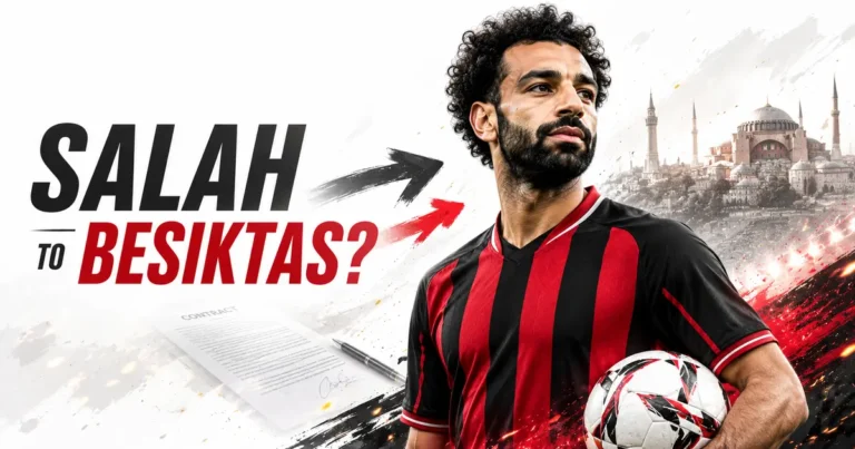 Salah
