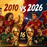 Is This Spain Team Better Than the 2010 Champions?