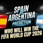 spain vs argen prediction