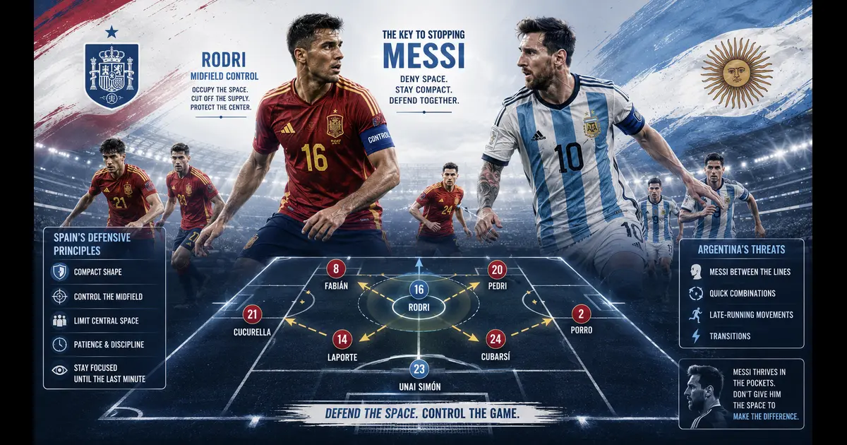 stop lionel messi
