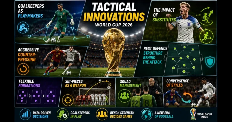 tactical trends