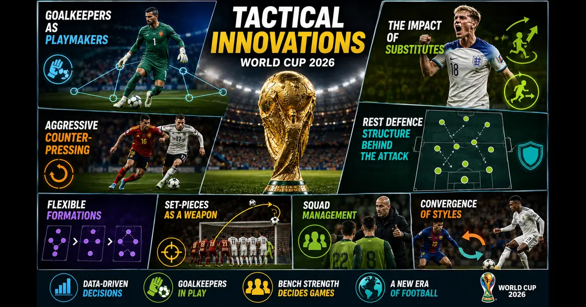 Tactical Trends