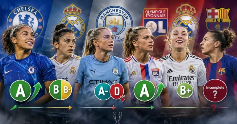 transfer women
