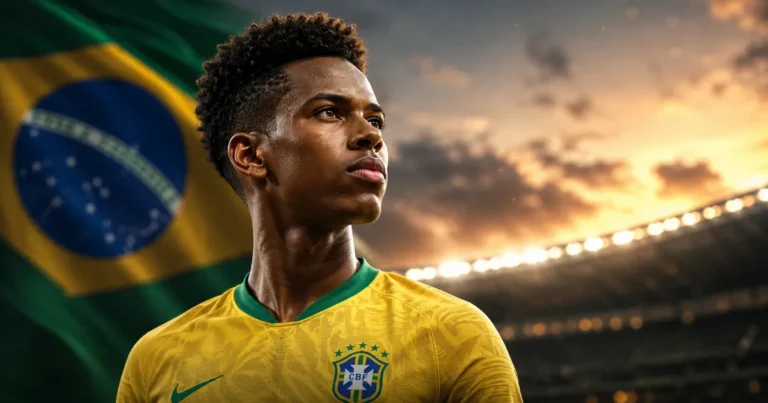 Estêvão Willian