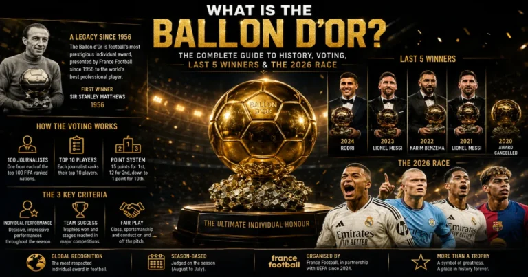 Ballon d'Or