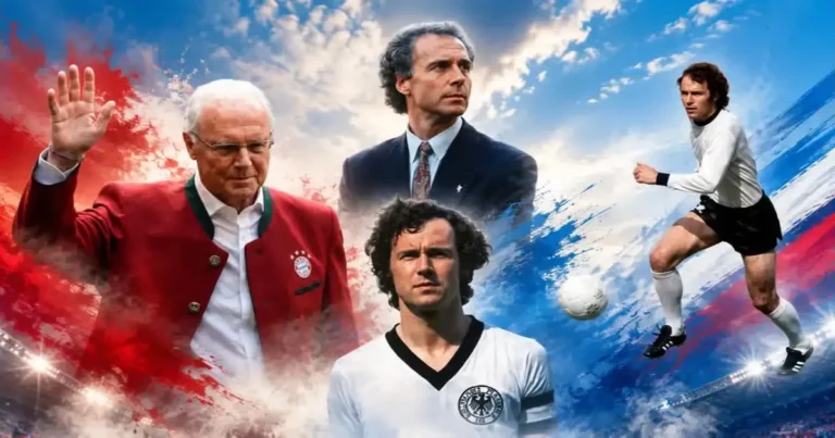 Franz-Beckenbauer
