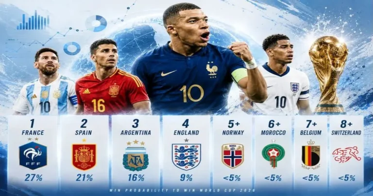 One Bold Prediction for Every Quarter-Final Almost Came True