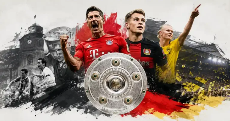 Bundesliga
