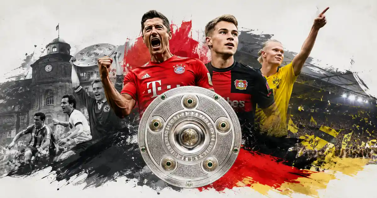 Bundesliga