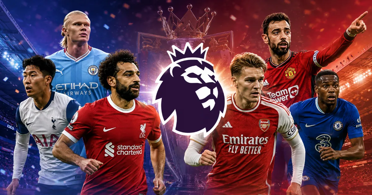 Premier League 2026/27 Schedule: Fixtures, Key Matches and What to Expect This Season