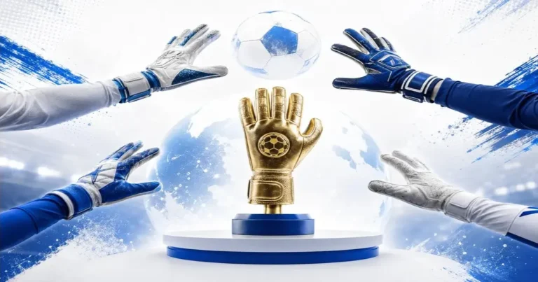 Golden Glove Race Forever