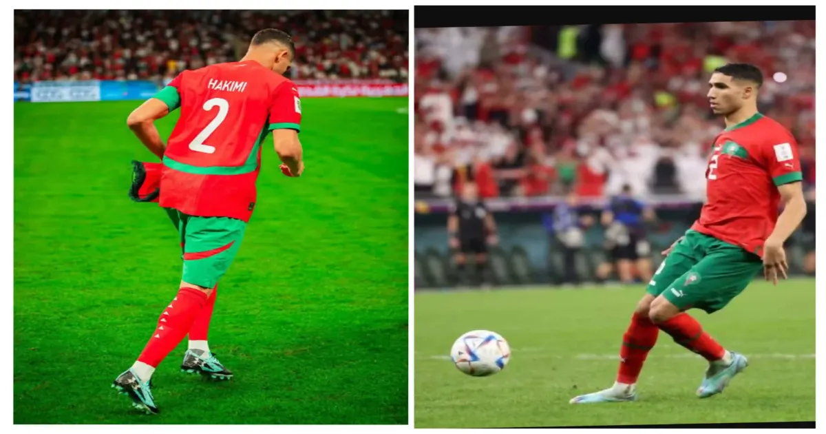 Achraf Hakimi FIFA World Cup 2026: Morocco’s Captain, Africa’s Champion and the Right-Back Who Went All the Way to the Quarter-Finals