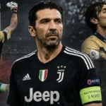 Gianluigi Buffon