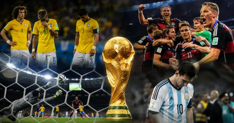 2014 World Cup