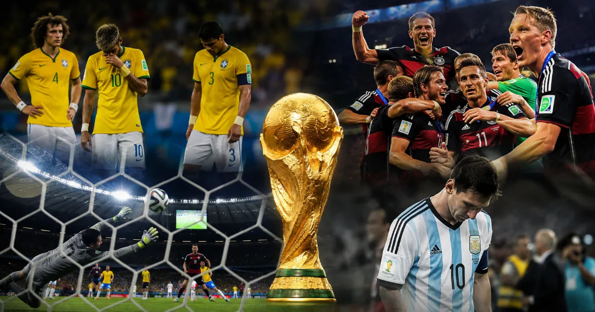 2014 World Cup