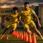 Cristiano Ronaldo Jr