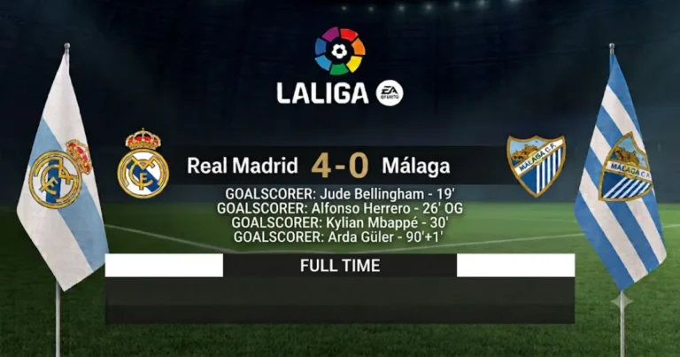 la liga