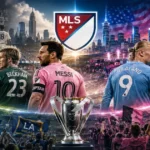 mls