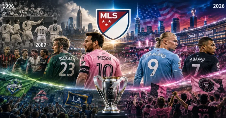 mls