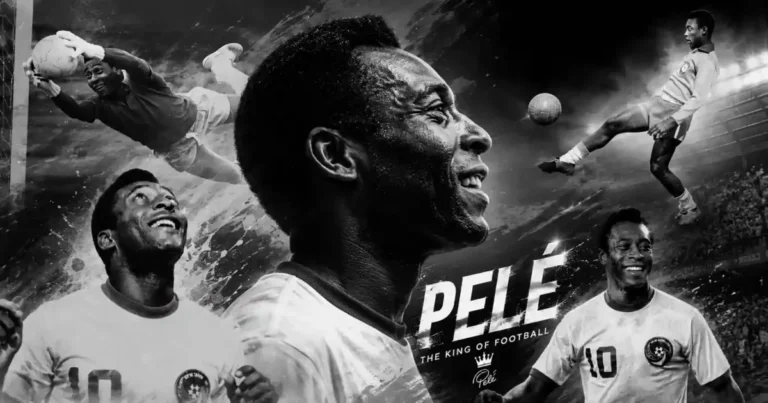 PELÉ