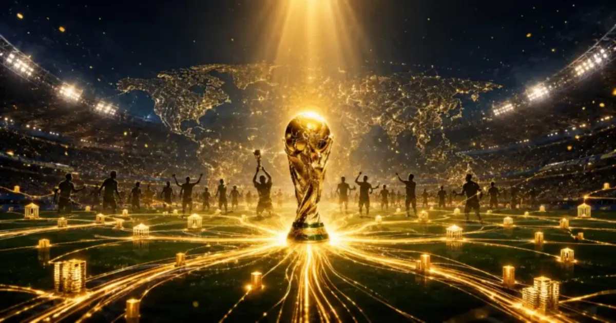 World Cup 2026 Prize Money: How Much Will the Winner Actually Earn?