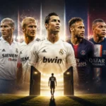 The Deals That Changed Football: History's Greatest Transfers of all time