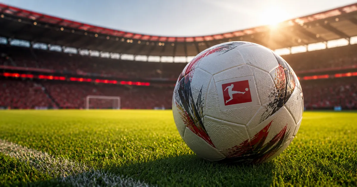 Bundesliga 2026-27 Season Preview: Transfers, Favourites & What to Expect
