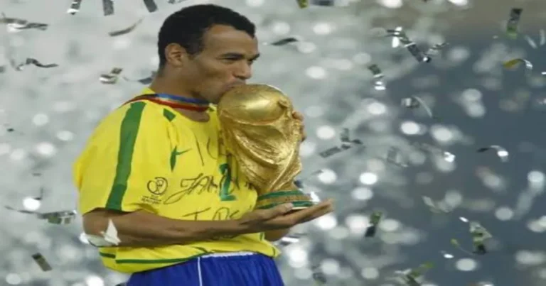Cafu: The Best Right Back in Football History — Brazil's Unbeatable Shield