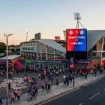 Brentford vs Chelsea