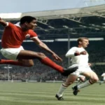 Eusebio: Portugal's Original Black Panther — A World Cup Story Never Fully Told